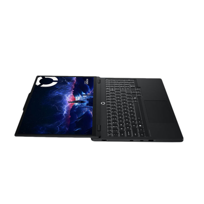 LENOVO Legion 5 Intel Core i7-13650HX 15.3inch WUXGA AG 165Hz 32GB DDR5 1TB RTX5060 8GB NoOS Eclipse Black 3y