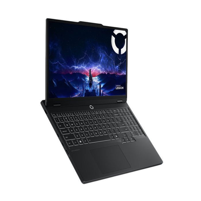 LENOVO Legion 5 Intel Core i7-13650HX 15.3inch WUXGA AG 165Hz 32GB DDR5 1TB RTX5060 8GB NoOS Eclipse Black 3y