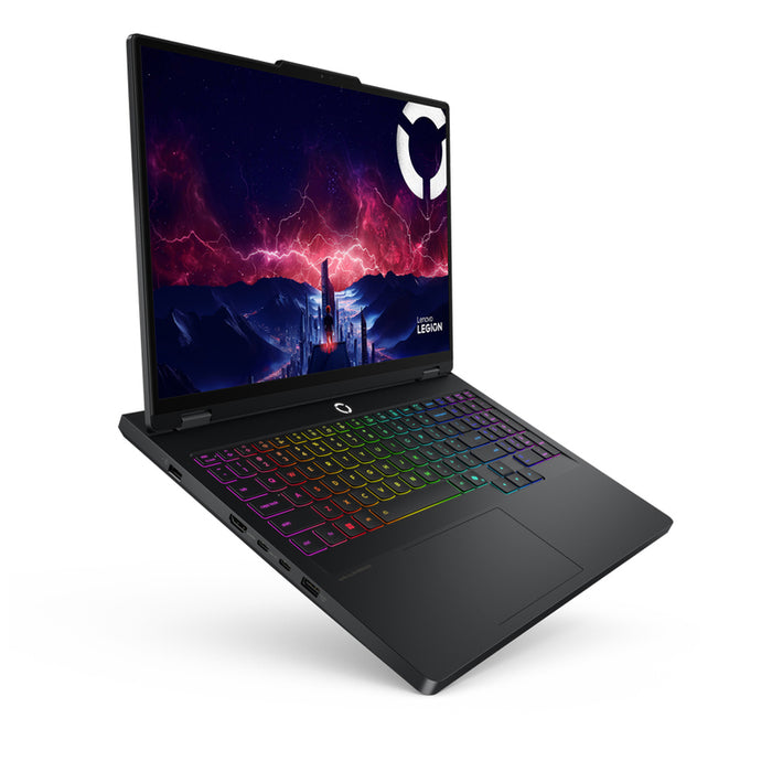 LENOVO Legion Pro 5 AMD Ryzen 9 8945HX 16inch WQXGA AG 500N 240Hz HDR 32GB DDR5 1TB RTX5070 8GB NoOS Eclipse Black 3y