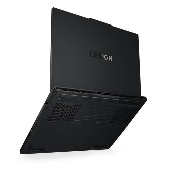 LENOVO Legion Pro 5 AMD Ryzen 9 8945HX 16inch WQXGA AG 500N 240Hz HDR 32GB DDR5 1TB RTX5070 8GB NoOS Eclipse Black 3y