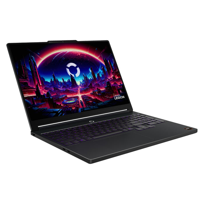 LENOVO Legion 5 AMD Ryzen 7 250 15.3inch WQXGA OLED 500N 165Hz HDR 32GB DDR5 1TB RTX5060 8GB W11H Eclipse Black 3y