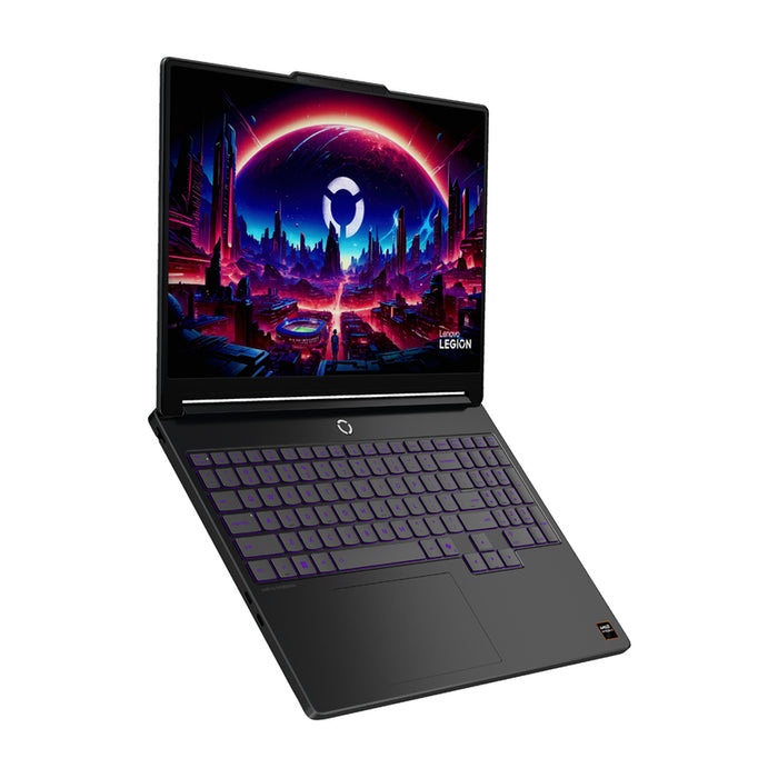 LENOVO Legion 5 AMD Ryzen 7 250 15.3inch WQXGA OLED 500N 165Hz HDR 32GB DDR5 1TB RTX5060 8GB W11H Eclipse Black 3y
