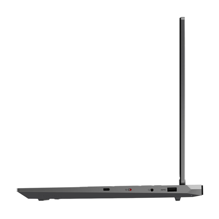 Gaming laptop LENOVO LOQ 15IRX10 83JE018UBM 15.6 ", INTEL CORE I7-13650HX, RAM 32 GB, SSD 1000 GB, NVIDIA GEFORCE RTX5070, 8 GB GDDR7, LUNA GRAY