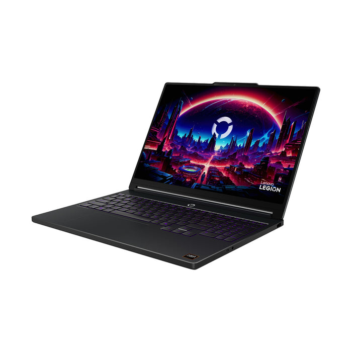 LENOVO Legion 5 AMD Ryzen 7 250 15.3inch WQXGA OLED 500N 165Hz HDR 32GB DDR5 1TB RTX5060 8GB NoOS Eclipse Black 3y