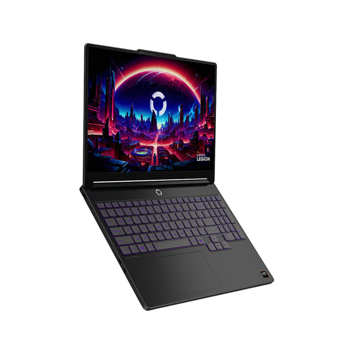 LENOVO Legion 5 AMD Ryzen 7 250 15.3inch WQXGA OLED 500N 165Hz HDR 32GB DDR5 1TB RTX5060 8GB NoOS Eclipse Black 3y