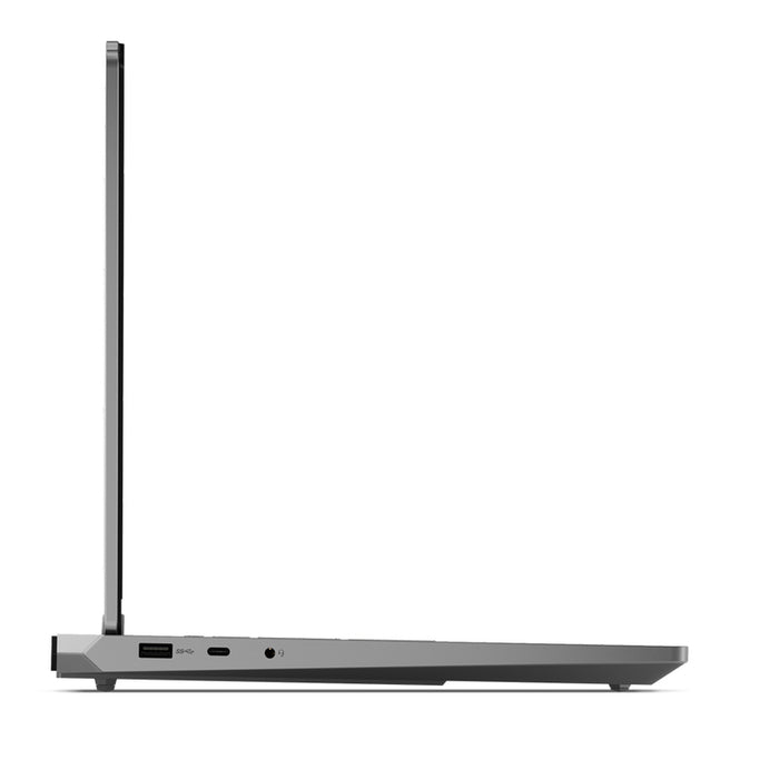 LENOVO LOQ Essential AMD Ryzen 7 170 15.6inch FullHD AG 144Hz 16GB DDR5 512GB PCIe RTX5050 8GB NoOS Luna Grey 3y