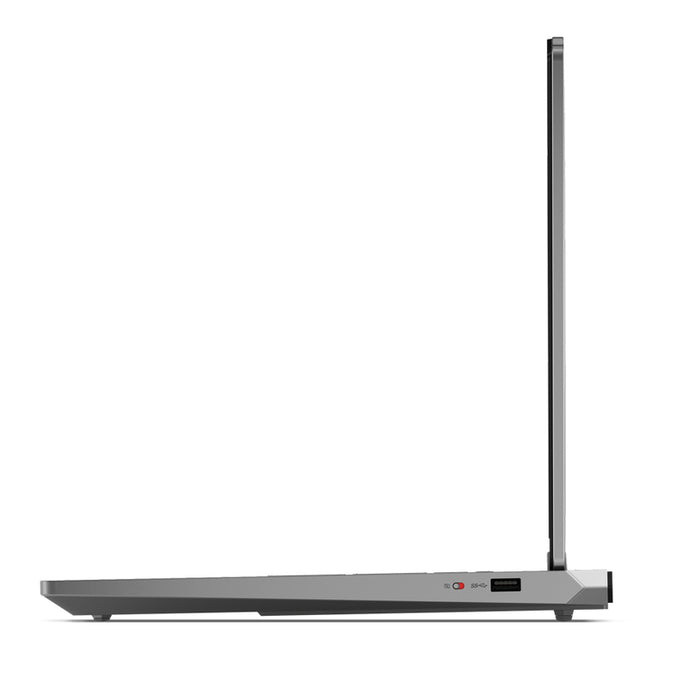 LENOVO LOQ Essential AMD Ryzen 7 170 15.6inch FullHD AG 144Hz 16GB DDR5 512GB PCIe RTX5050 8GB NoOS Luna Grey 3y