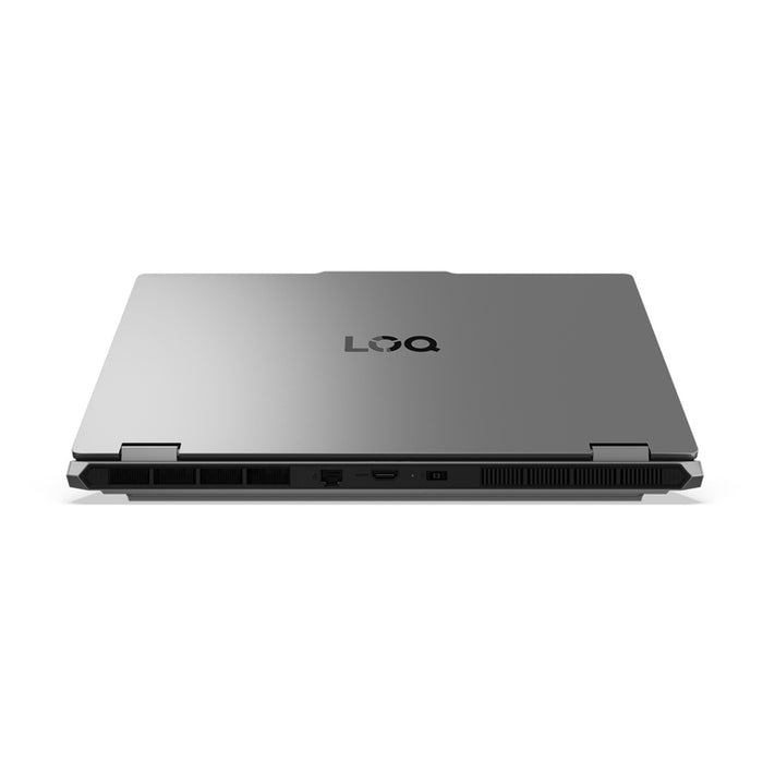 LENOVO LOQ Essential AMD Ryzen 7 170 15.6inch FullHD AG 144Hz 16GB DDR5 512GB PCIe RTX5050 8GB NoOS Luna Grey 3y