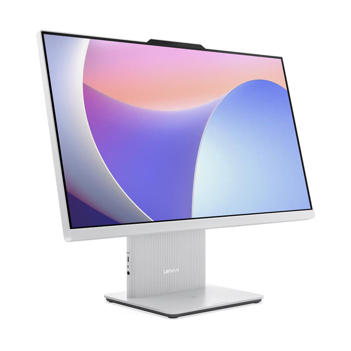 Desktop computer LENOVO IdeaCentre AIO 24IRH9 F0HN001XRI SSD 512 GB, INTEL CORE I7-13620H, INTEL UHD GRAPHICS, 16 GB, 5200 MHz
