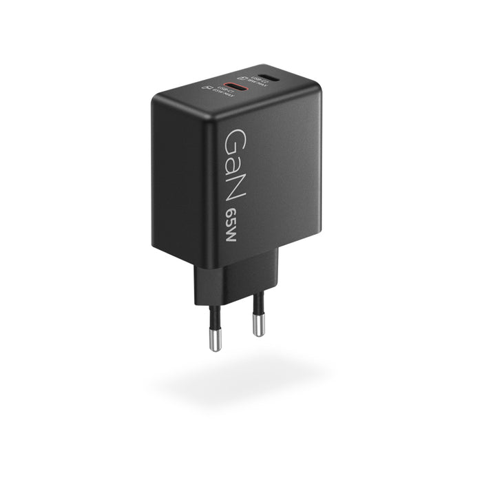 Laptop charger LENOVO DUAL USB-C 65W G0A6065BEU