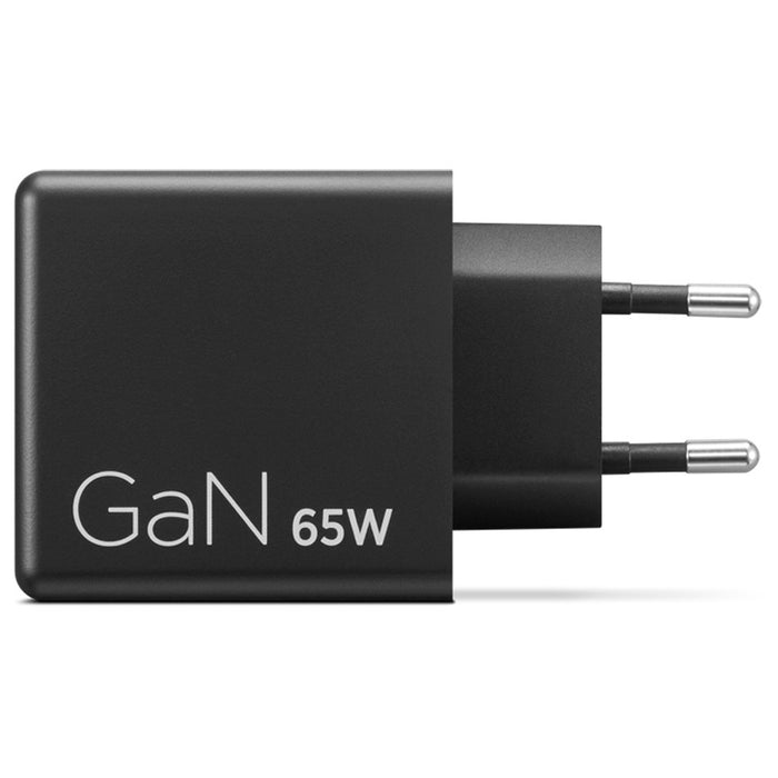 Laptop charger LENOVO DUAL USB-C 65W G0A6065BEU