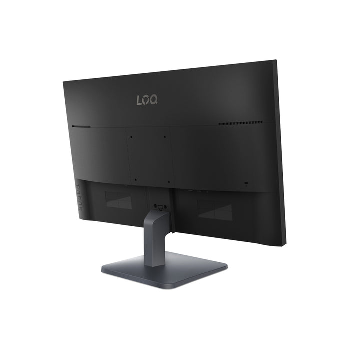 Monitor LENOVO LOQ 27Q-10 68F3GACBEU 0.233 mm, 178°/178°, IPS, 27.0 ", 68.6 cm, 2560x1440, 180.00 Hz, HDMI, DisplayPort, LUNAR GRAY