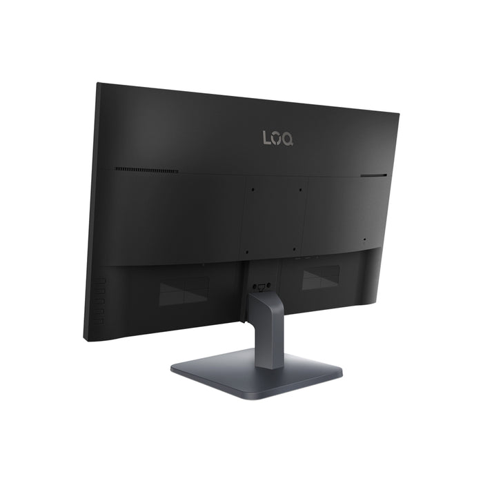 Monitor LENOVO LOQ 27Q-10 0.233 mm, 178°/178°, IPS, 27.0 ", 68.6 cm, 2560x1440, 180.00 Hz, HDMI, DisplayPort, LUNAR GRAY