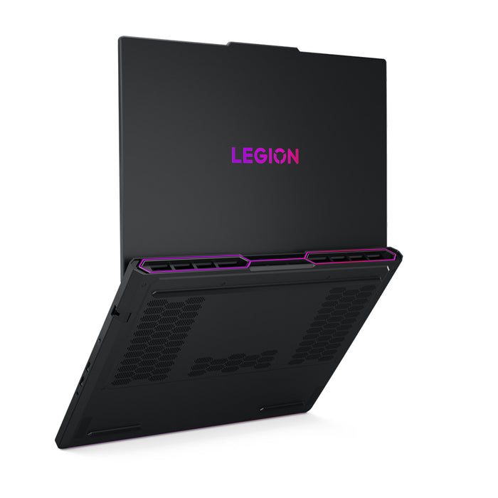 Gaming laptop LENOVO Legion Pro 7 16IAX10H 83F500SABM 16.0 ", INTEL CORE ULTRA 9 275HX, RAM 32 GB, SSD 1000 GB, NVIDIA GEFORCE RTX5070 TI, 12 GB GDDR7, WINDOWS 11, ECLIPSE BLACK