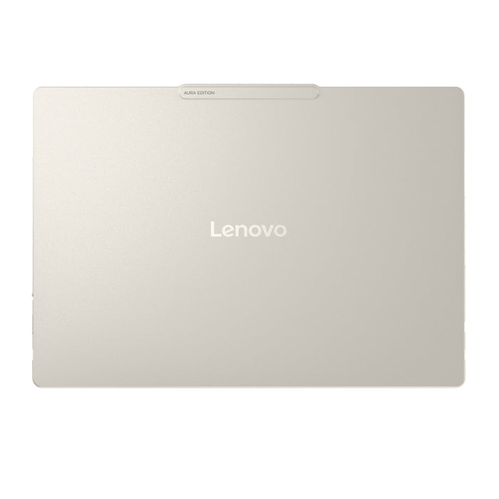 Ultrabook LENOVO Yoga Slim 7 Ultra 83QK002JBM Aura Edition 14.0 ", INTEL CORE ULTRA 7 355, RAM 32 GB, SSD 1000 GB, INTEL GRAPHICS, WINDOWS 11, SEASHELL