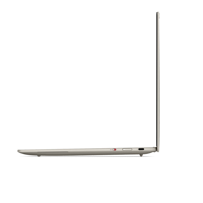 Ultrabook LENOVO Yoga Slim 7 Ultra 83QK002JBM Aura Edition 14.0 ", INTEL CORE ULTRA 7 355, RAM 32 GB, SSD 1000 GB, INTEL GRAPHICS, WINDOWS 11, SEASHELL