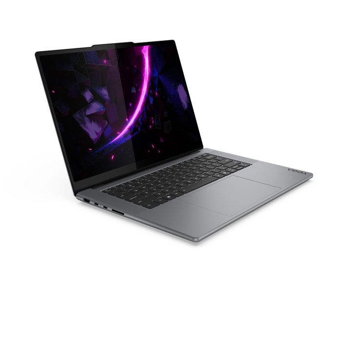 LENOVO Yoga Pro 7 Intel Core Ultra 7 356H 15.3inch WQXGA OLED 500N 165Hz HDR 32GB DDR5 1TB RTX5050 8GB W11H Luna Grey 3y + Pen