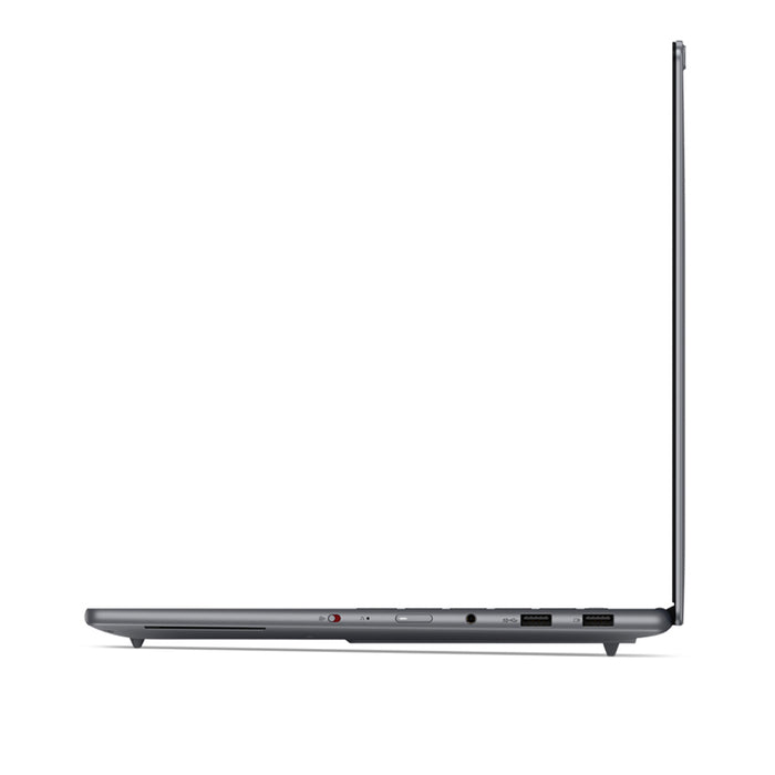 LENOVO Yoga Pro 7 Intel Core Ultra 7 356H 15.3inch WQXGA OLED 500N 165Hz HDR 32GB DDR5 1TB RTX5050 8GB W11H Luna Grey 3y + Pen