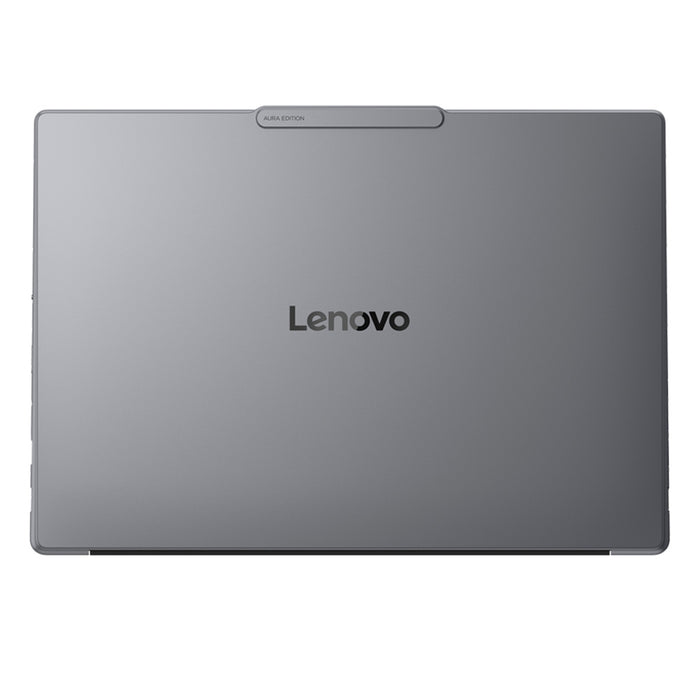 LENOVO Yoga Pro 7 Intel Core Ultra 7 356H 15.3inch WQXGA OLED 500N 165Hz HDR 32GB DDR5 1TB RTX5050 8GB W11H Luna Grey 3y + Pen