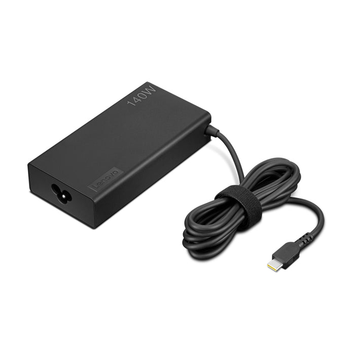 LENOVO Power Adapter Slim 140W AC CE