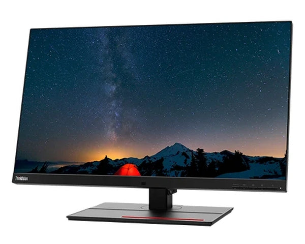 Monitor Lenovo 62CBRAT6EU 27" IPS LED