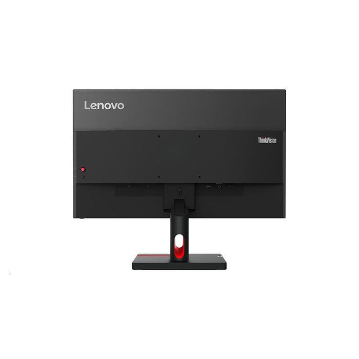 Lenovo ThinkVision S24i-30 23.8" IPS, WLED, 16:9, 1920x1080, 6ms, 1300:1, 100Hz, HDMI, VGA, Tilt Stand
