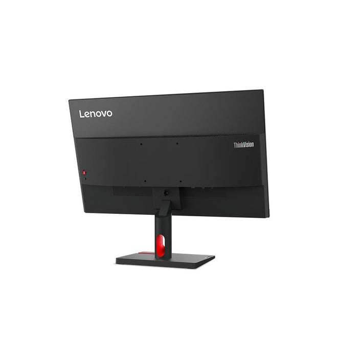 Lenovo ThinkVision S24i-30 23.8" IPS, WLED, 16:9, 1920x1080, 6ms, 1300:1, 100Hz, HDMI, VGA, Tilt Stand