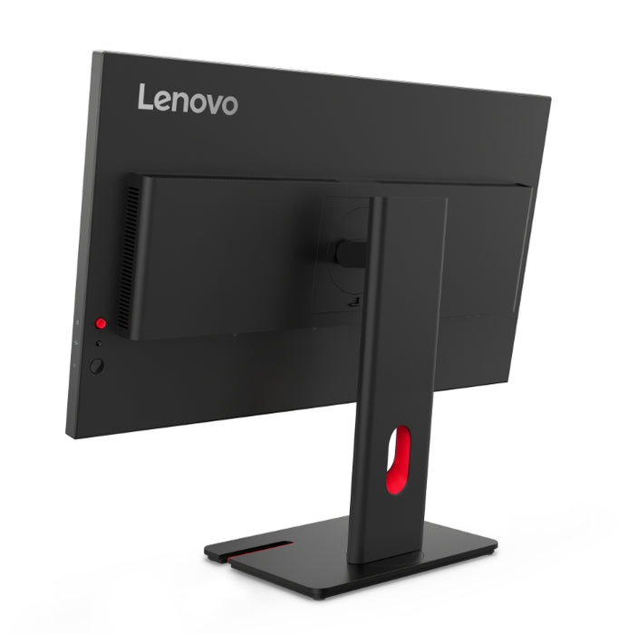 Monitor Lenovo ThinkVision T27-40 27" IPS, WLED, 1920x1080, 4ms, 48Hz - 120Hz, 300 cd/m2, 1500:1, HD
