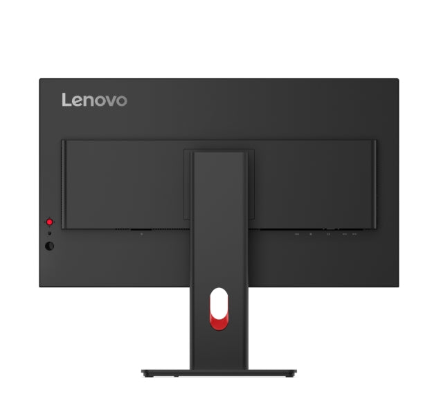 Monitor Lenovo ThinkVision T27-40 27" IPS, WLED, 1920x1080, 4ms, 48Hz - 120Hz, 300 cd/m2, 1500:1, HD