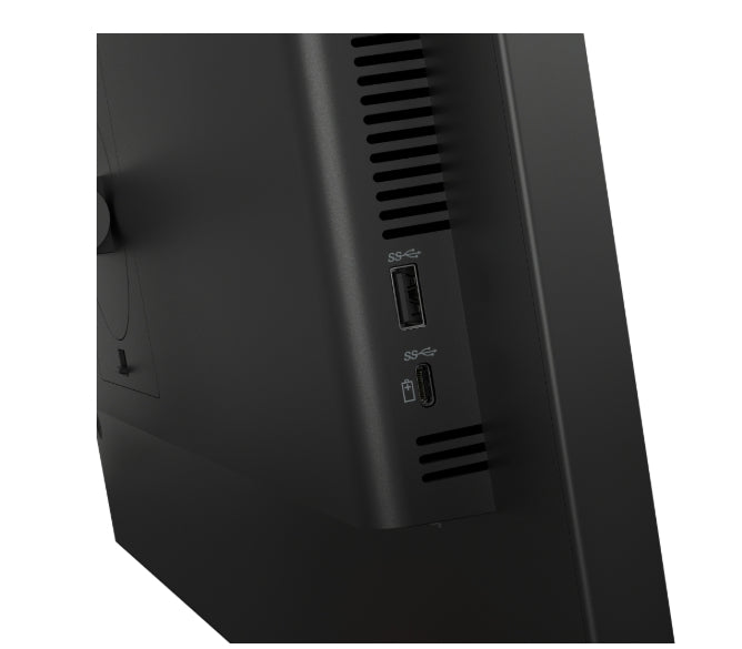 Monitor Lenovo ThinkVision T27-40 27" IPS, WLED, 1920x1080, 4ms, 48Hz - 120Hz, 300 cd/m2, 1500:1, HD