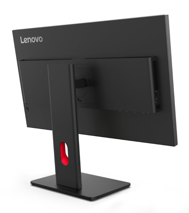 Monitor Lenovo ThinkVision T27-40 27" IPS, WLED, 1920x1080, 4ms, 48Hz - 120Hz, 300 cd/m2, 1500:1, HD