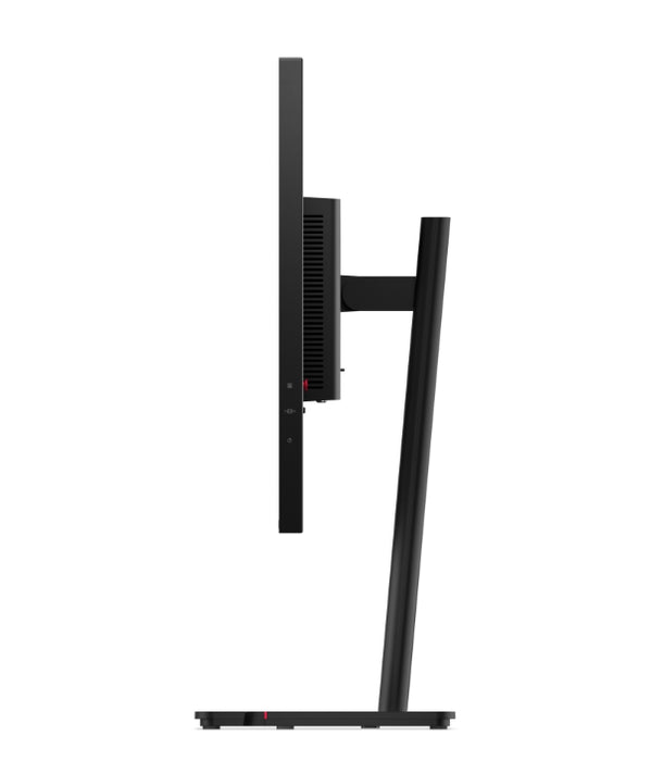 Monitor Lenovo ThinkVision T27-40 27" IPS, WLED, 1920x1080, 4ms, 48Hz - 120Hz, 300 cd/m2, 1500:1, HD