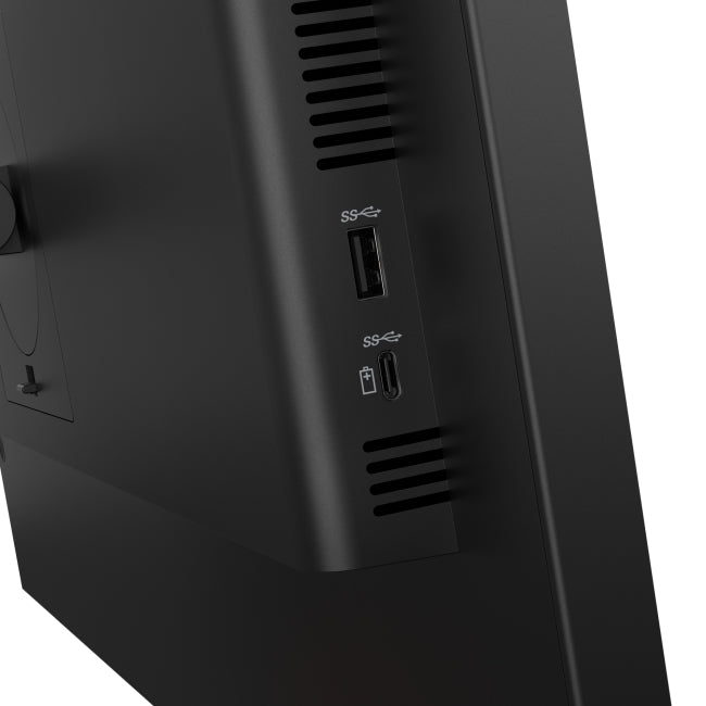 Lenovo ThinkVision T27QD-40 27" IPS, 16:9, 2560x1440, 1500:1, 4/6ms, 120Hz, HDMI, DP, RJ-45, USB, Tilt, Swivel, Pivot, Height Adjust Stand