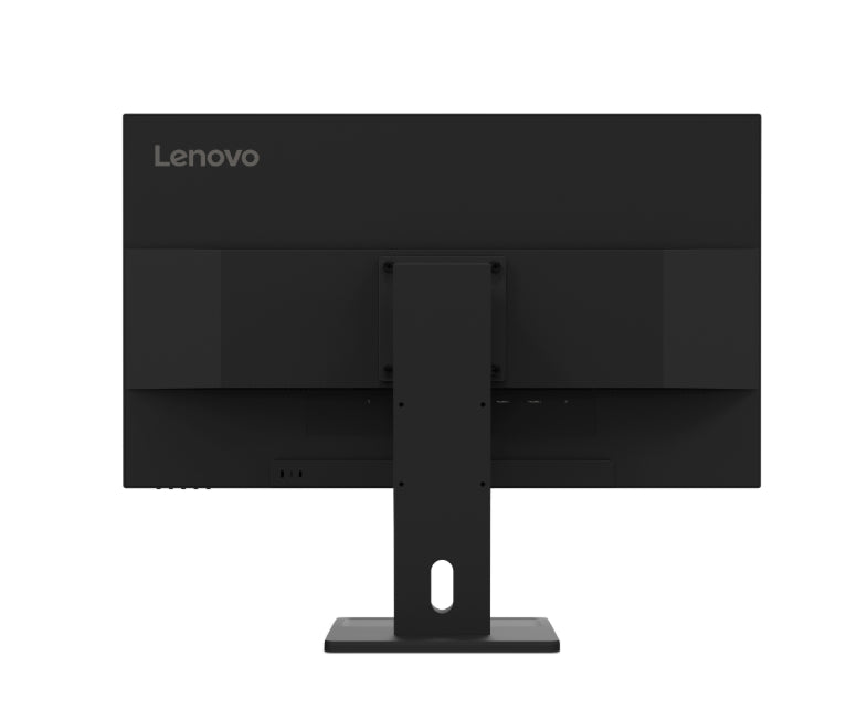 Lenovo ThinkVision E27Q-40 27" IPS, WLED, 2560x1440, 16:9, 100Hz, 4ms, 350 cd/m2, 1500:1, Speakers 2Wx2, HDMI, DP, Tilt, Swivel, Pivot, Height Adjust Stand