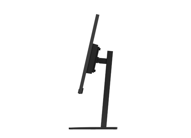Lenovo ThinkVision E27Q-40 27" IPS, WLED, 2560x1440, 16:9, 100Hz, 4ms, 350 cd/m2, 1500:1, Speakers 2Wx2, HDMI, DP, Tilt, Swivel, Pivot, Height Adjust Stand