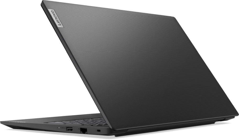 Lenovo V15 G4 AMD Ryzen 5 7520U (up to 4.3GHz, 4MB), 16GB LPDDR5 5500MHz, 512GB SSD, 15.6" FHD (1920x1080) TN AG, AMD Radeon 610M Graphics, WLAN, BT, HD 720p Cam, 2 cell, Black, DOS, 3Y CCI