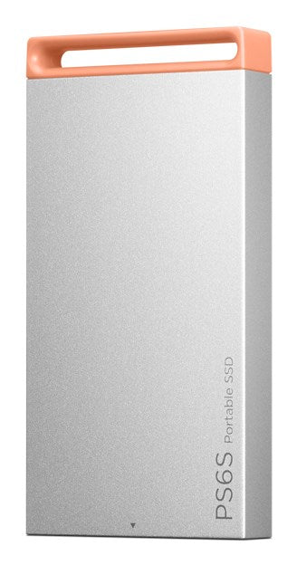 Lenovo 4XB1T88410 external solid state drive 1 TB USB Type-C 3.2 Gen 2 (3.1 Gen 2) Grey