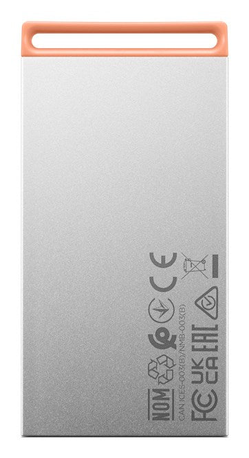 Lenovo 4XB1T88410 external solid state drive 1 TB USB Type-C 3.2 Gen 2 (3.1 Gen 2) Grey