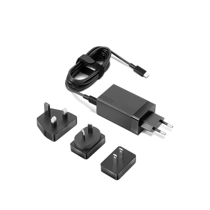 LENOVO 65W USB-C AC Travel Adapter