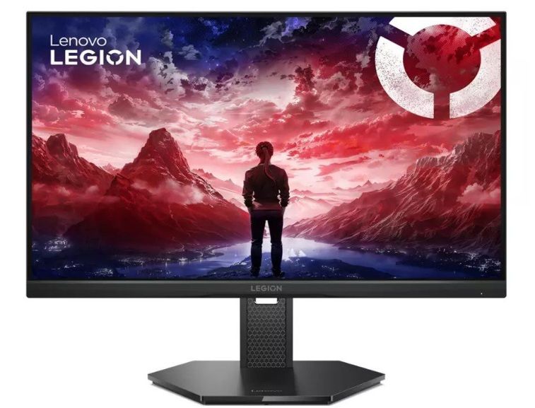 LENOVO Legion 25-10 24.5inch FHD 1920x1080 IPS 16:9 320Hz 300cd/m2 2xHDMI 1xDP Eclipse Black 3Y