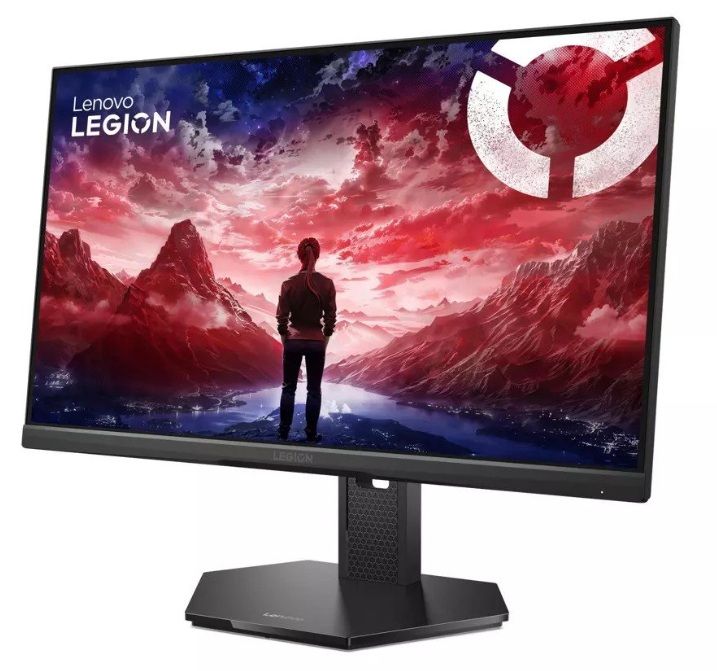 LENOVO Legion 25-10 24.5inch FHD 1920x1080 IPS 16:9 320Hz 300cd/m2 2xHDMI 1xDP Eclipse Black 3Y