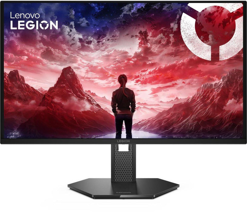 Gaming monitor Lenovo - Legion 27Q-10, 26.5'', QHD, 240Hz, 0.3 ms, G-Sync