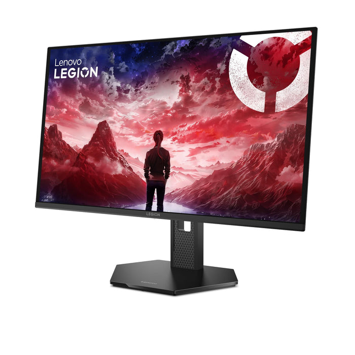 Gaming monitor Lenovo - Legion 27Q-10, 26.5'', QHD, 240Hz, 0.3 ms, G-Sync