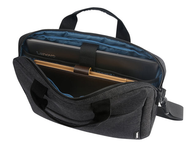 LENOVO 15.6inch Laptop Casual Toploader T210 Black