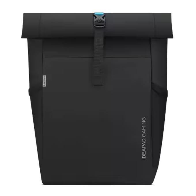 LENOVO IdeaPad Gaming Modern Backpack Black