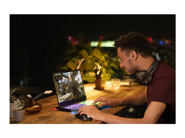 LENOVO Legion H600 Wireless Gaming Headset