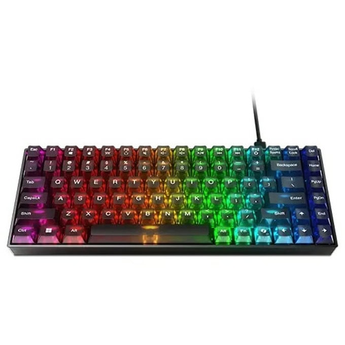 LENOVO Legion K510 Mini Pro Gaming Keyboard