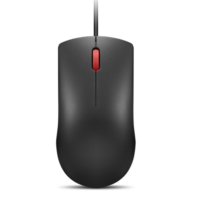 LENOVO 120 Wired Mouse