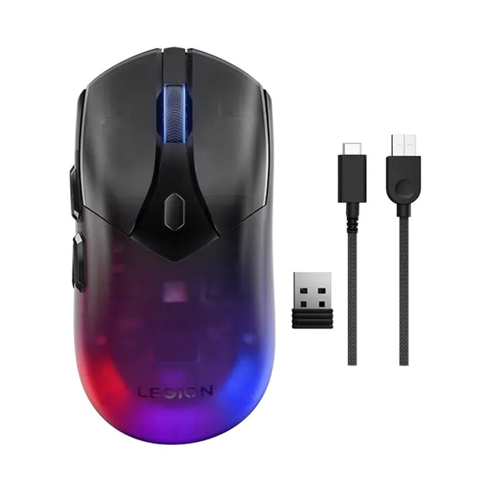 LENOVO Legion M410 Wireless RGB Gaming Mouse