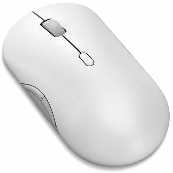 LENOVO 700 Multi-Device Wireless Silent Mouse Seashell